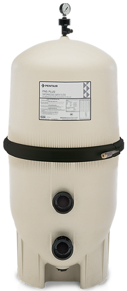 Pentair FNS® Plus Filters