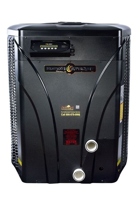 AquaCal Heat Pump AquaCal Heat Pump