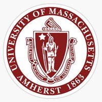 Amherst University of Massachusetts Amherst University of Massachusetts
