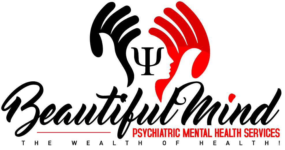 Beautiful Mind Psychiatric Mental Health Services, LLC