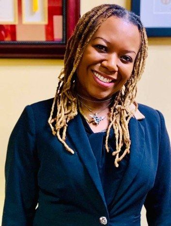 Dr. Muriana B. Jeanniton — Randolph, MA — Beautiful Mind Psychiatric Mental Health Services, LLC Dr. Muriana B. Jeanniton — Randolph, MA — Beautiful Mind Psychiatric Mental Health Services, LLC