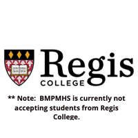Regis College Regis College