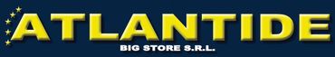 Atlantide Atlantide Logo