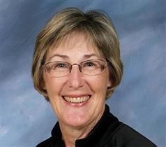 A Vestry member image