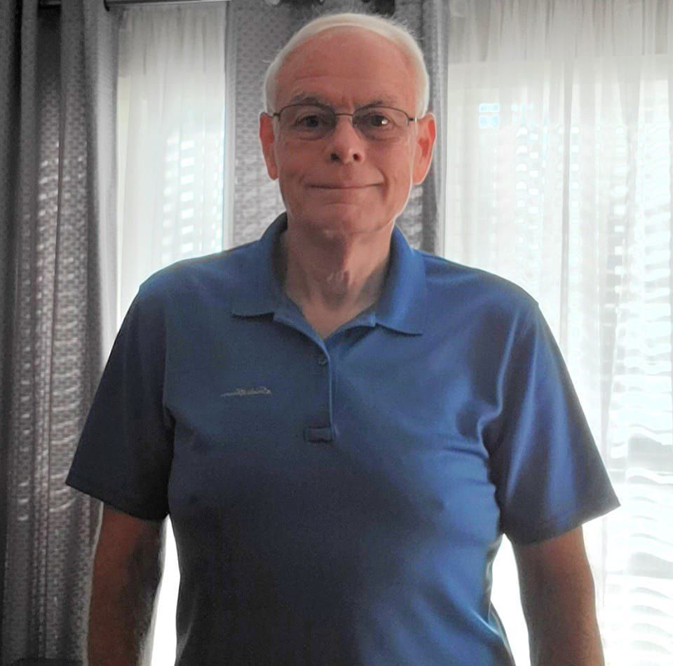 A Vestry member image