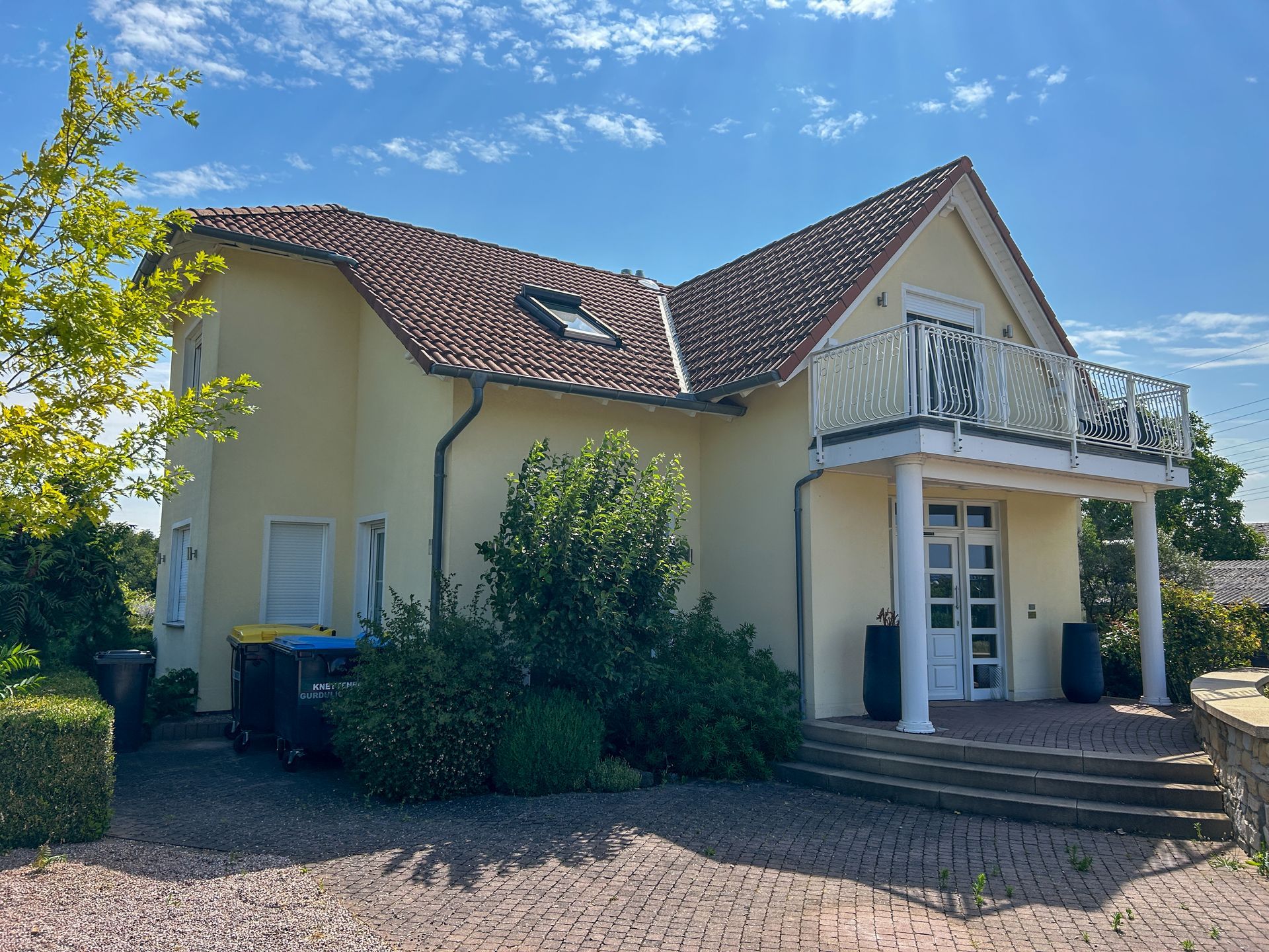 Villa am Weinberg Rüdesheim