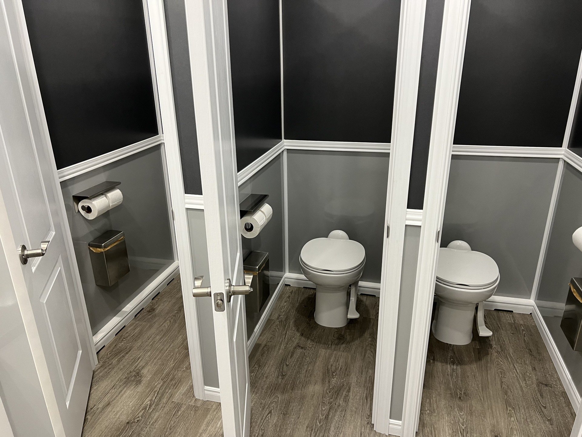 Portable Restroom Trailers In Peachtree Corners GA - Luxury Rentals ...
