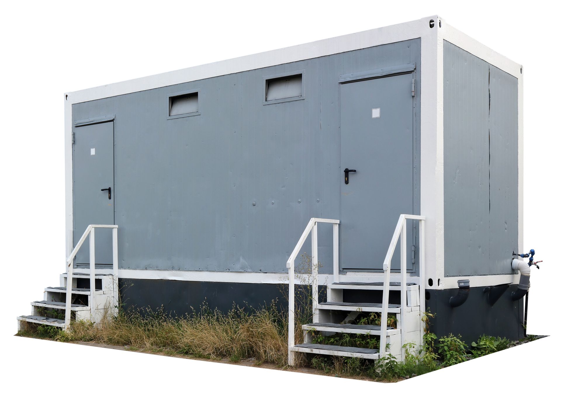 Portable Toilet Rental Athens GA