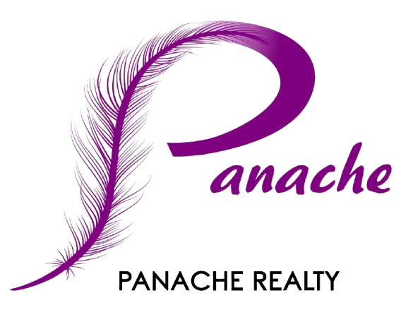 Purple feather forming 