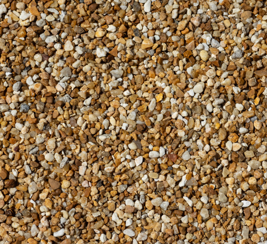 #78 Gravel