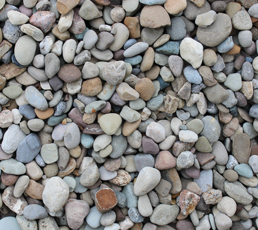 #4 Gravel