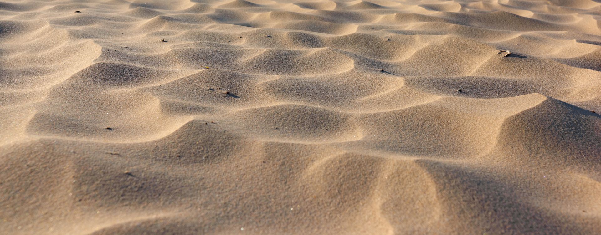 Navarre Beach Sand