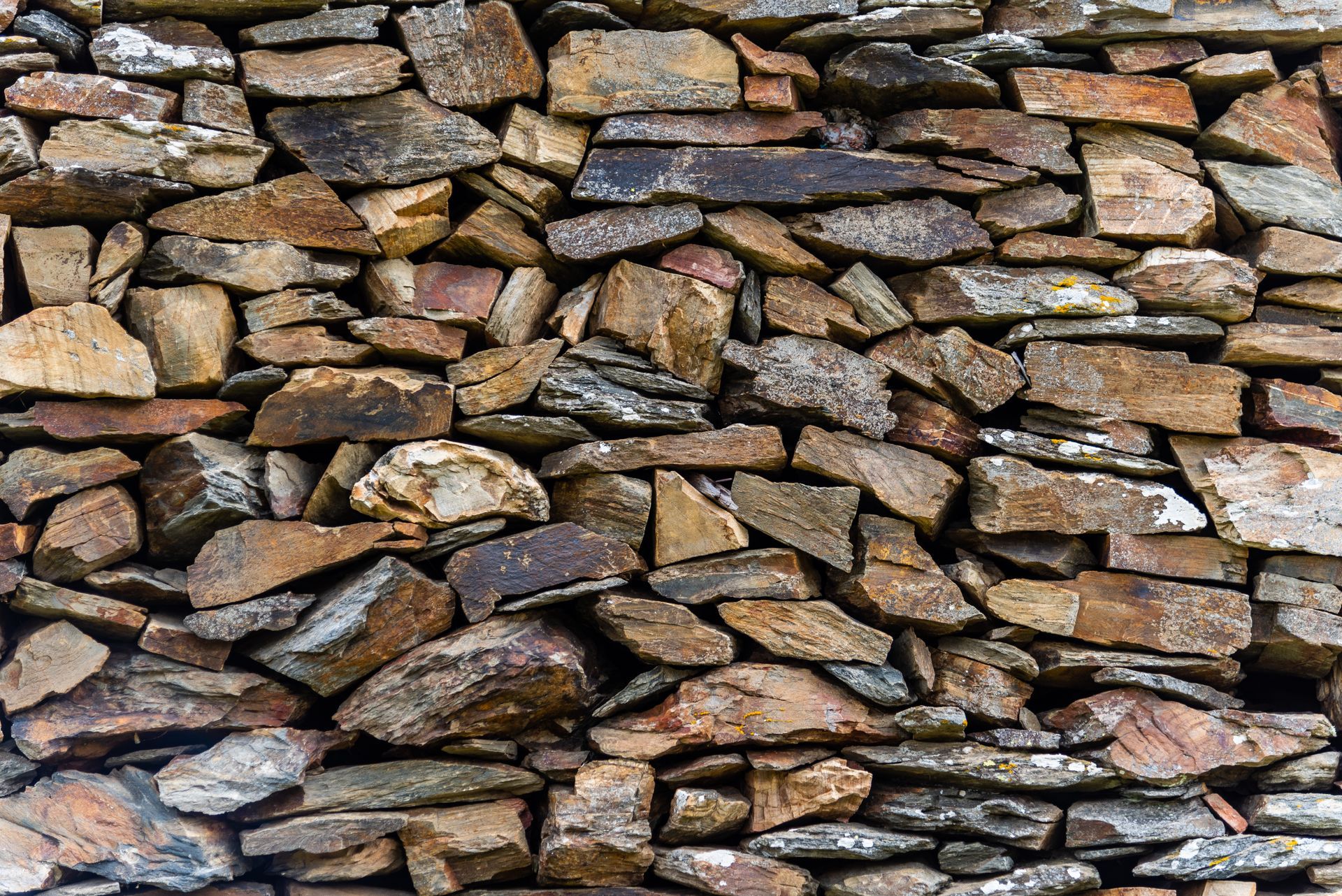 Fieldstone Medium Longs