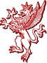 Grifo Ponteggi logo