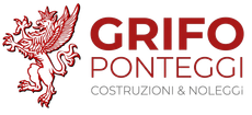 Grifo Ponteggi logo