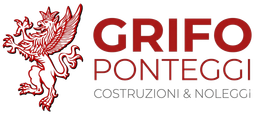 Grifo Ponteggi logo