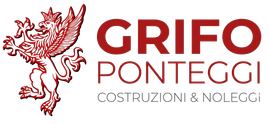 Grifo Ponteggi logo