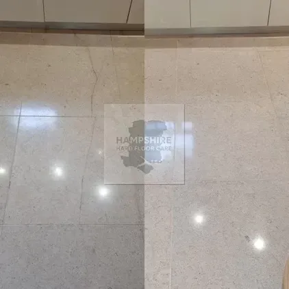 Cracked Tile Repair Petersfield