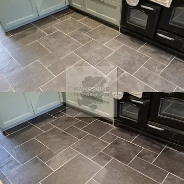 Stone Floor Cleaning and Restoration Southampton