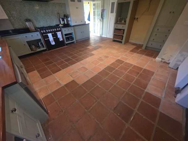 Terracotta Restoration UK