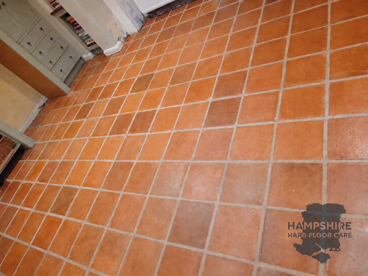 Terracotta Restoration Hampshire