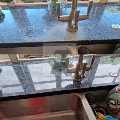 Granite & Marble Worktop Restoration Petersfield