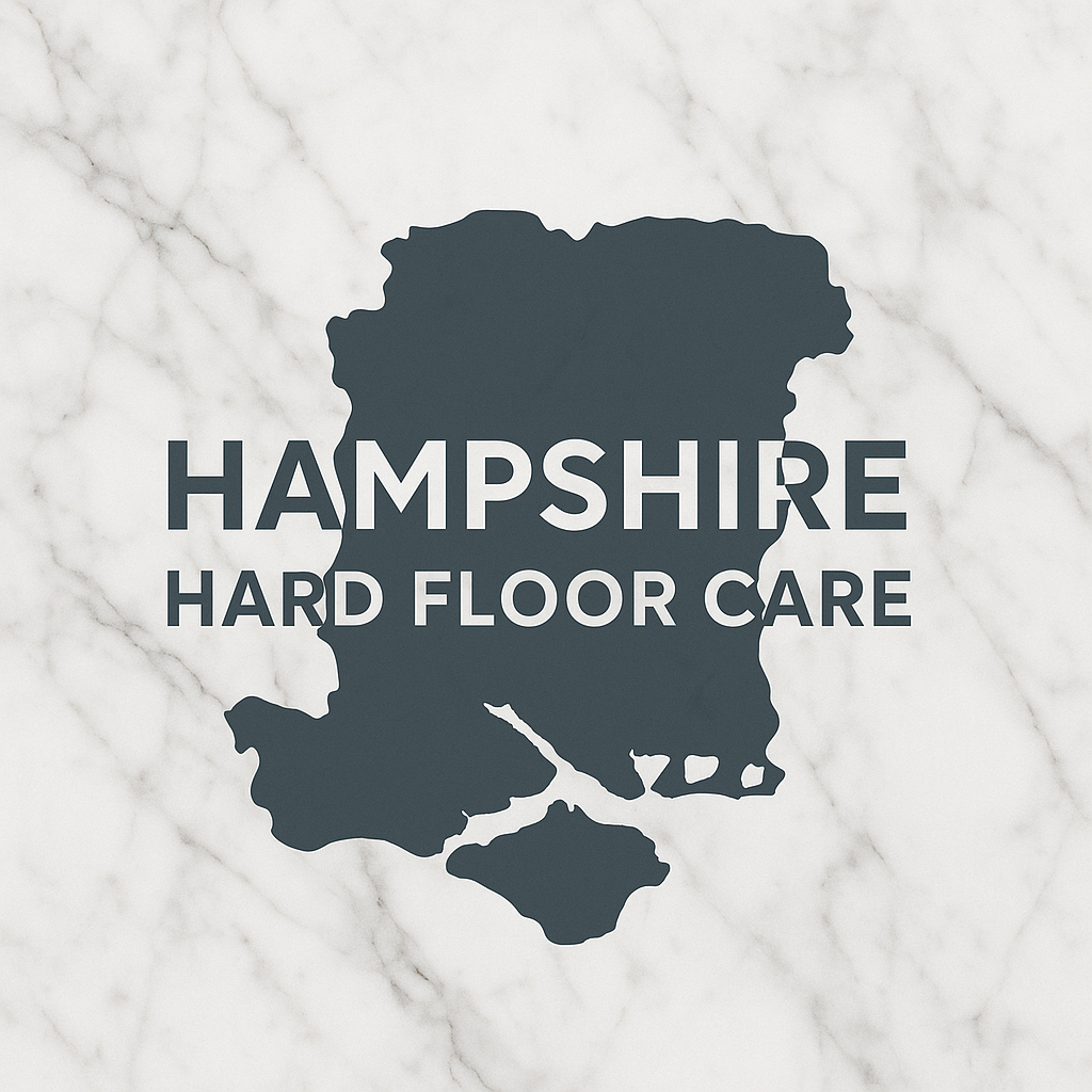 Hampshire floor cleaning 