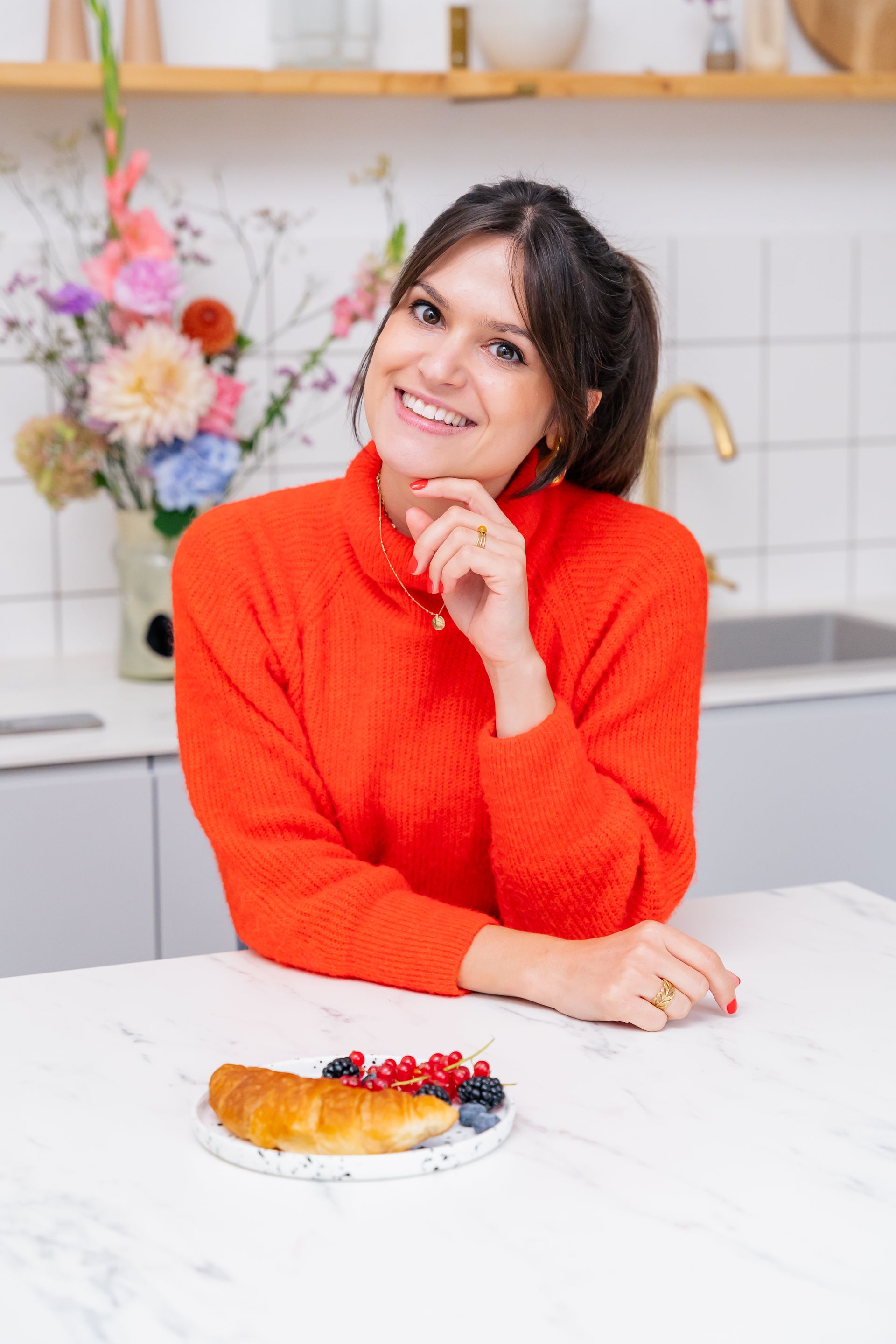 Terroir Tales: A Cooking Retreat with Geraldine in Toulouse Countryside, May