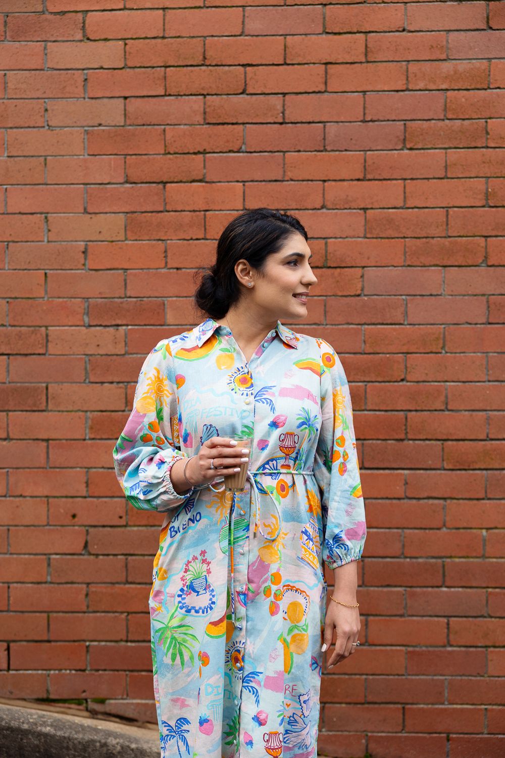 From Spices to Stories, a Cooking Retreat with Depinder Chhibber in Dijon, October
