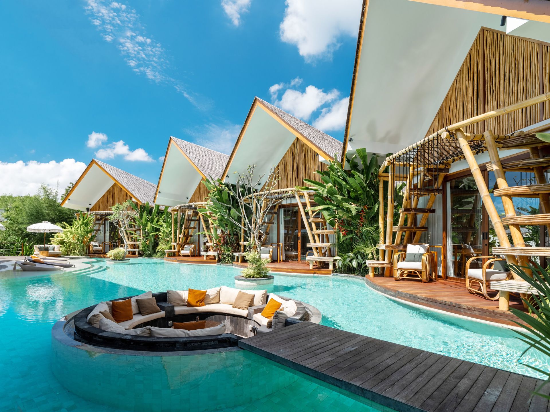 Pottery Retreat with Laima Laurina in Bali, November
