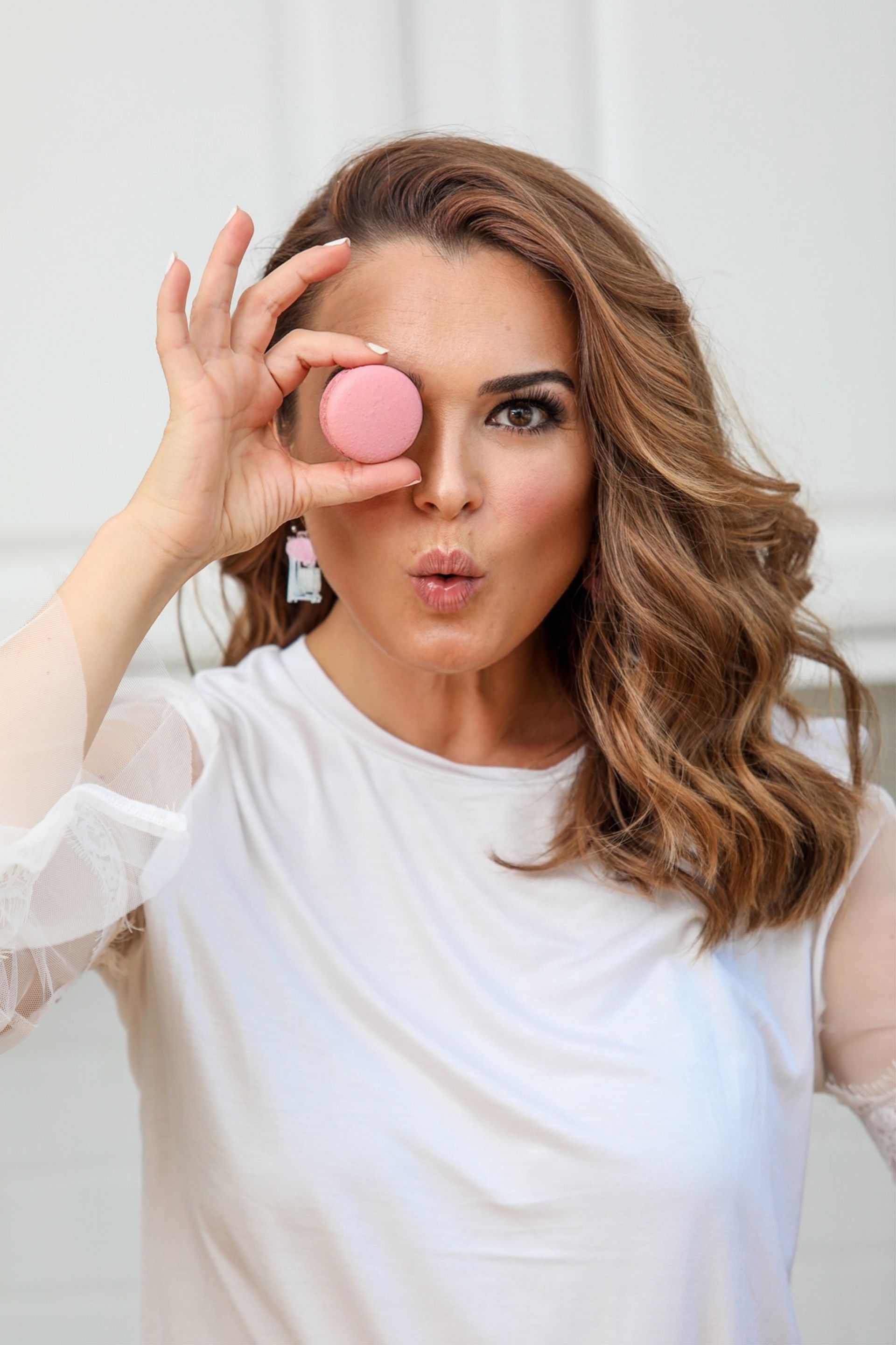 French Sweetness, a Baking Retreat with Sasha Nary, October