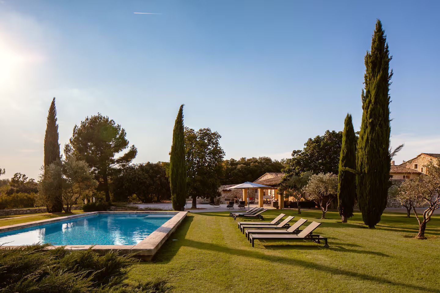 Saffron & Lavender: A Cooking Retreat with Depinder in Provence