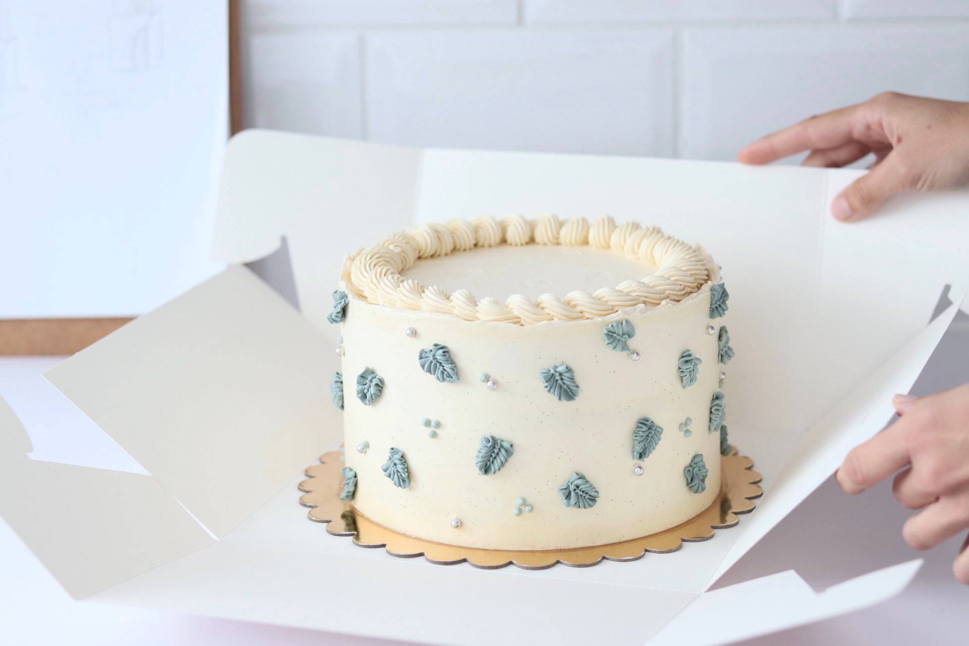 The Art of French Baking with Isabelle, Provence
