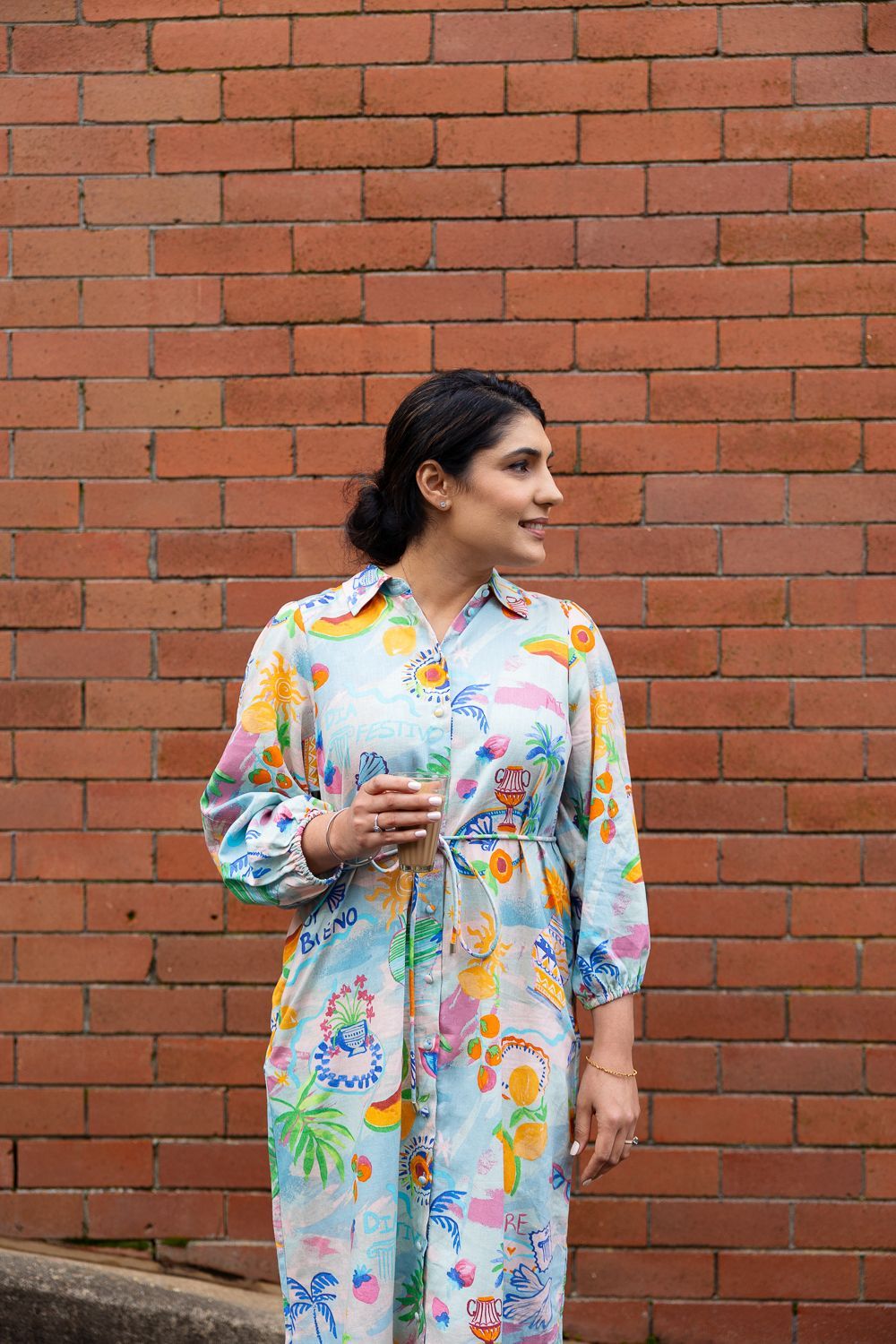 From Spices to Stories, a Cooking Retreat with Depinder Chhibber in Dijon, October