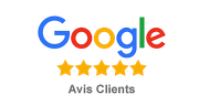 Logo Avis Google Cimes Courtage, votre courtier en assurances basé à Albertville en Savoie