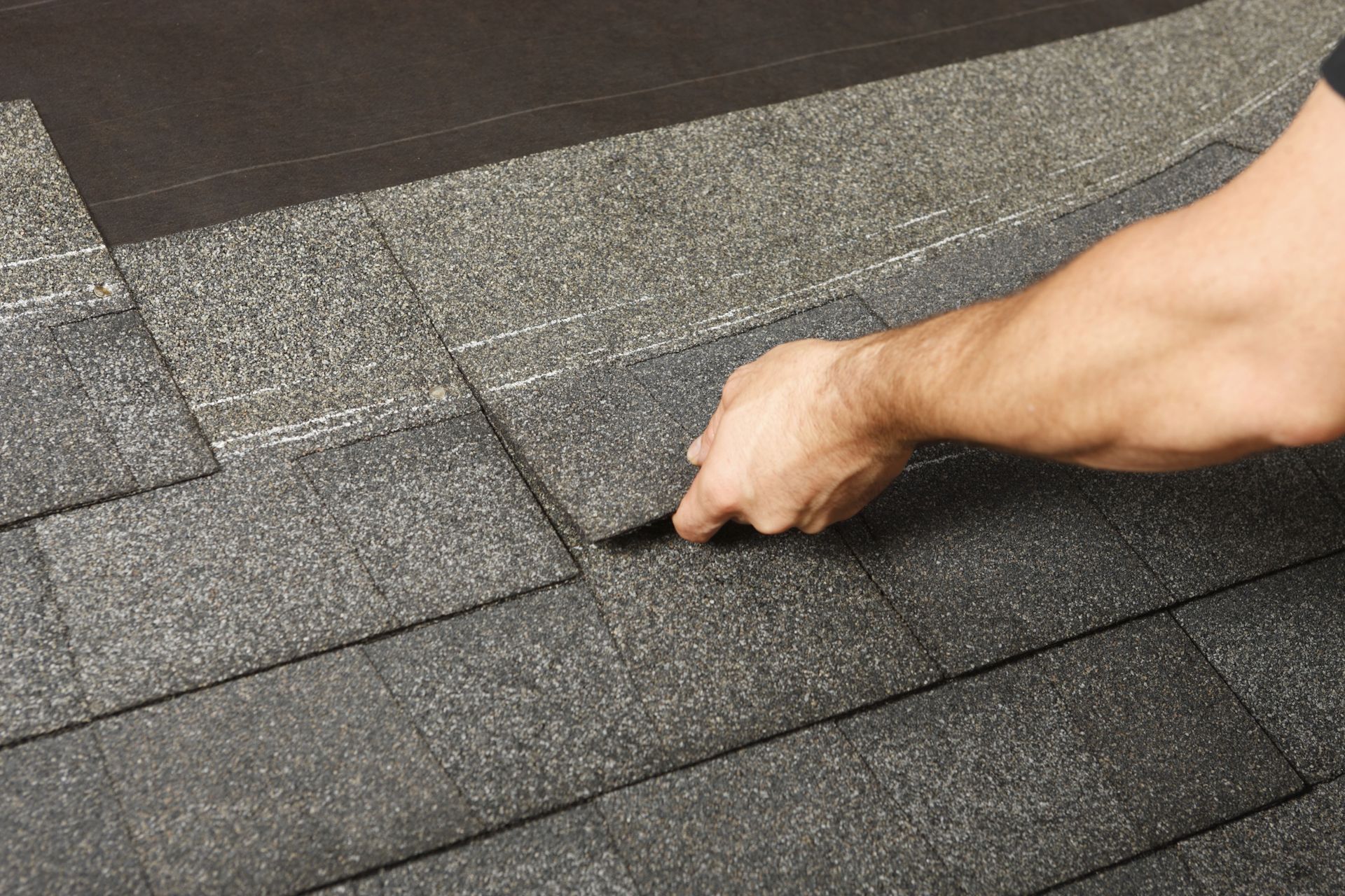 What Are Architectural Shingles?