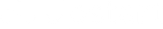 White horizontal banner with a thin black strip through the center on a light background