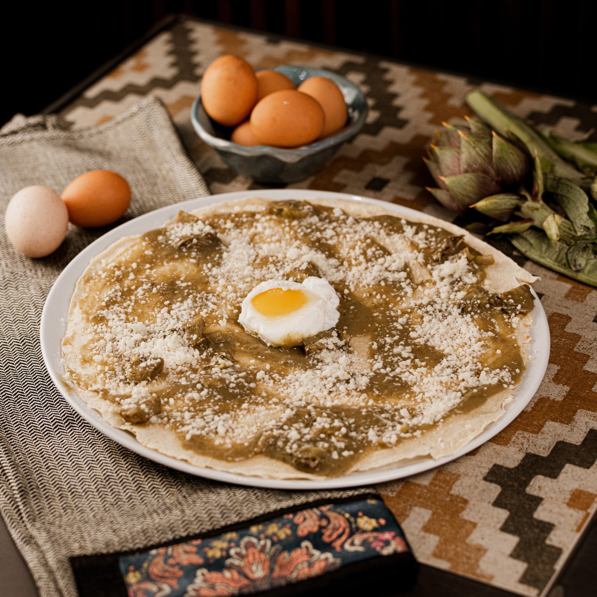 Pane Frattau | Cagliari | panefratteria