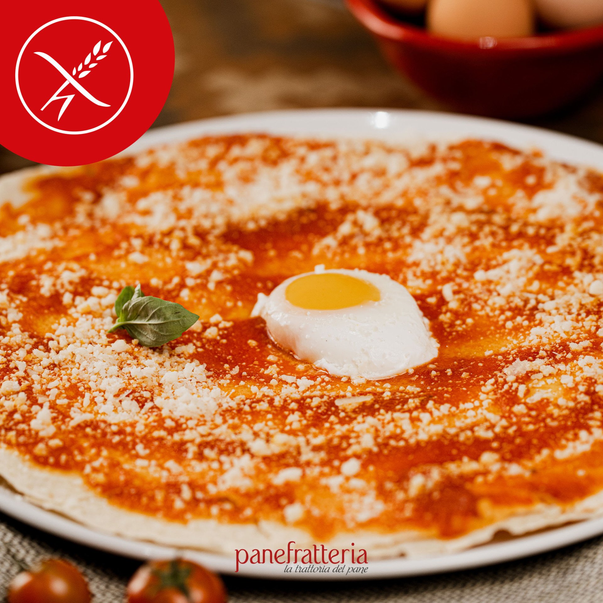 Pane Frattau | Cagliari | panefratteria