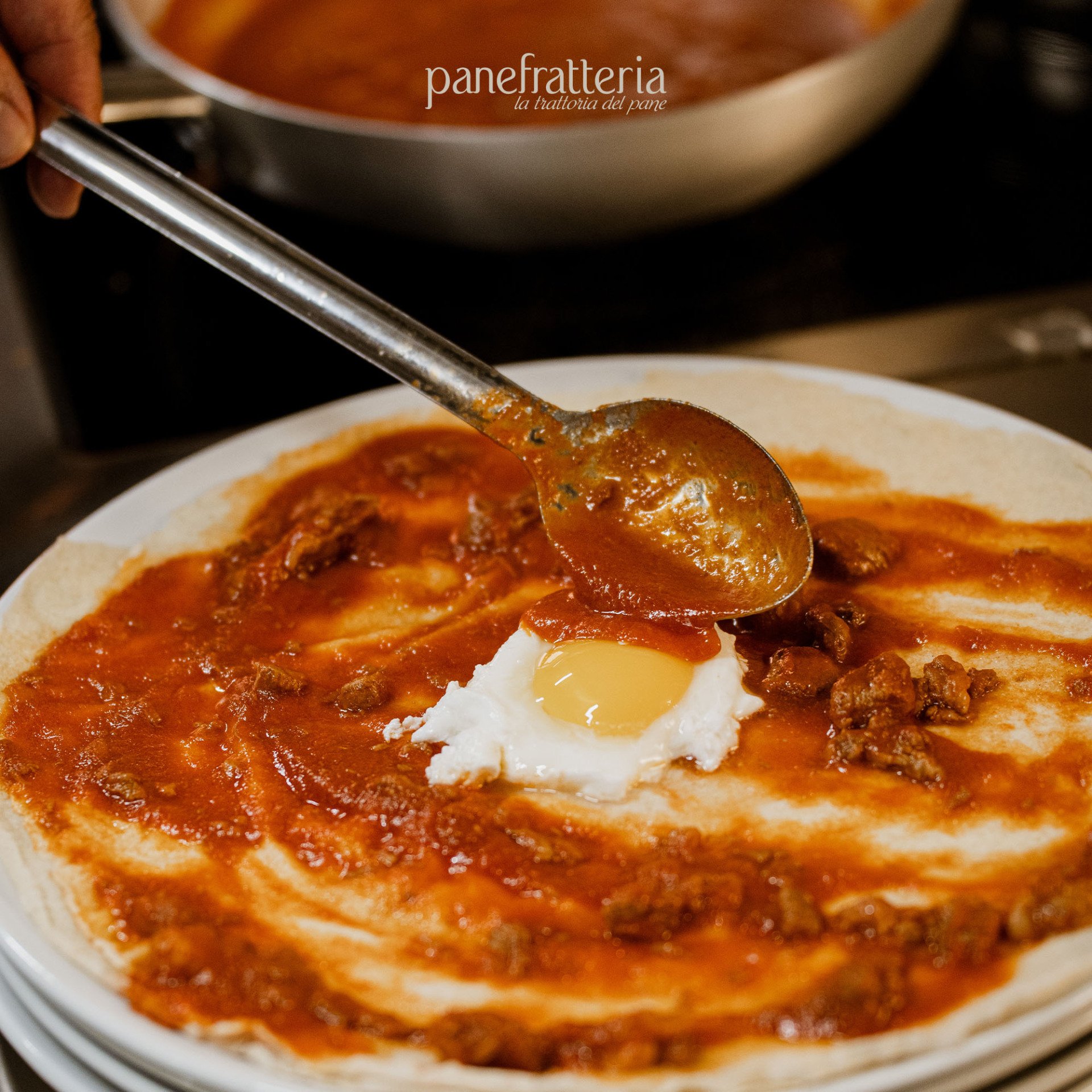 Pane Frattau | Cagliari | panefratteria
