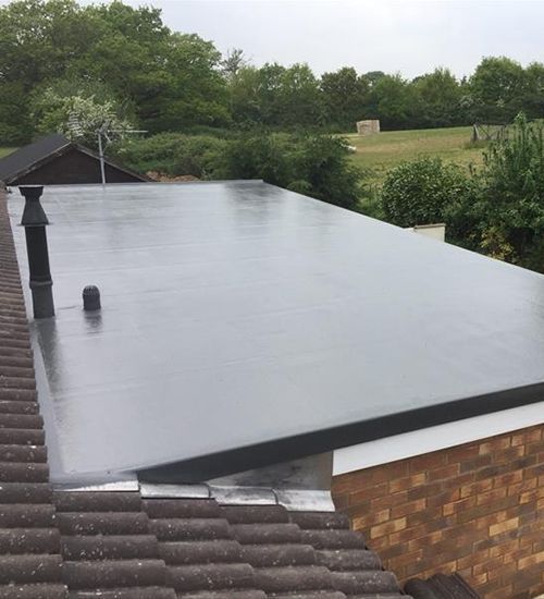 Roof Repairs in Bicester