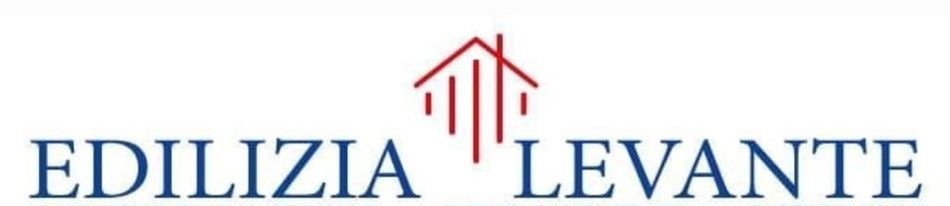 Logo Edilizia Levante