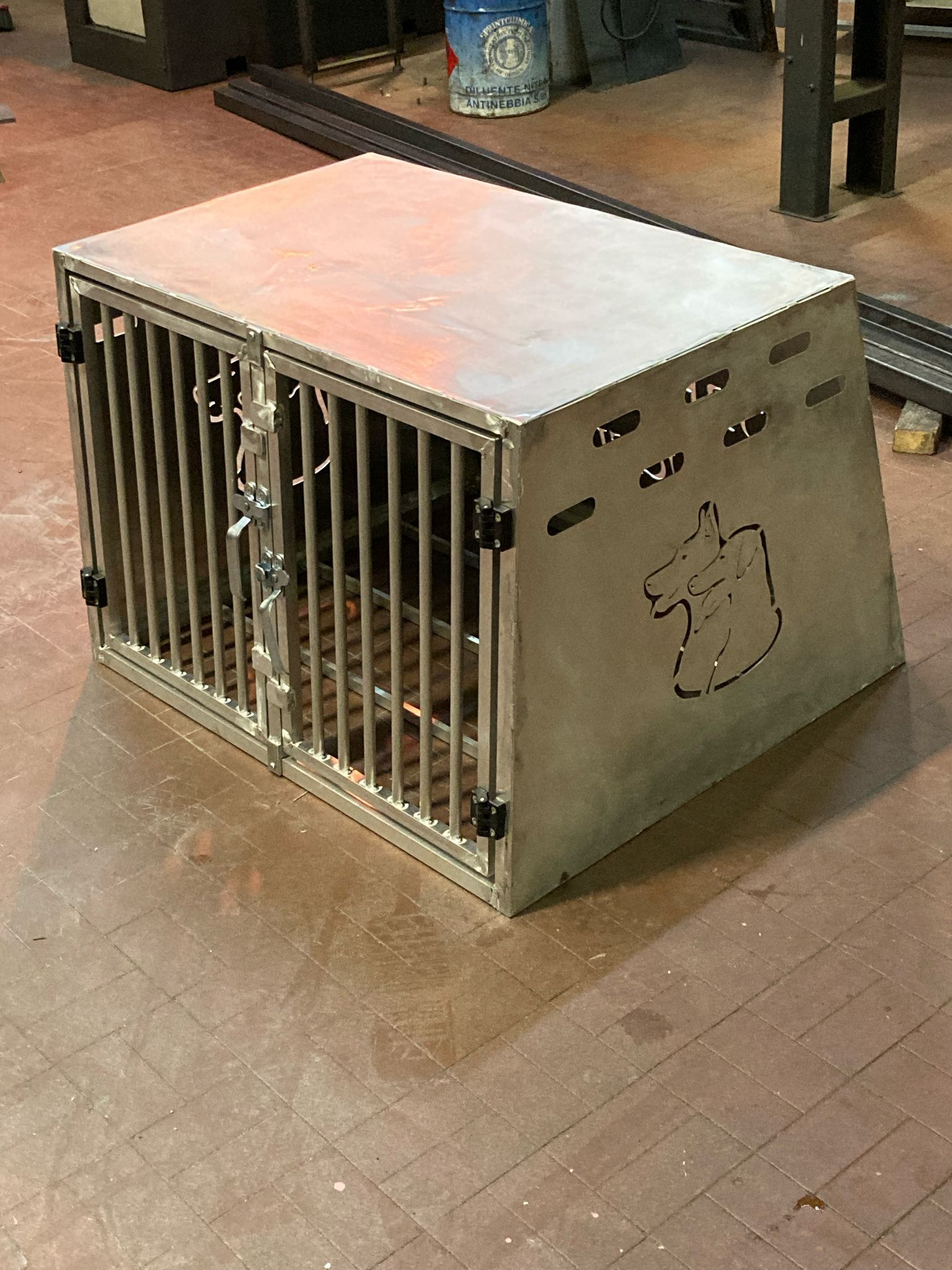 box