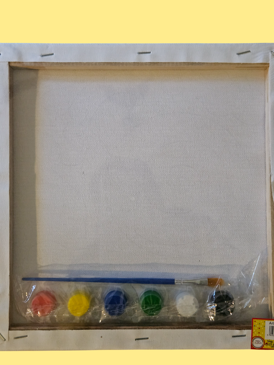 Cuadros para colorear