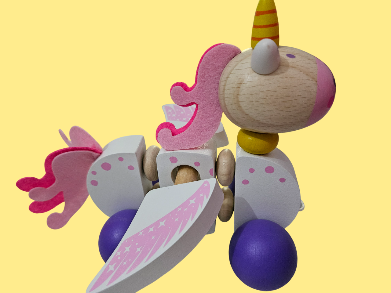 Unicornio