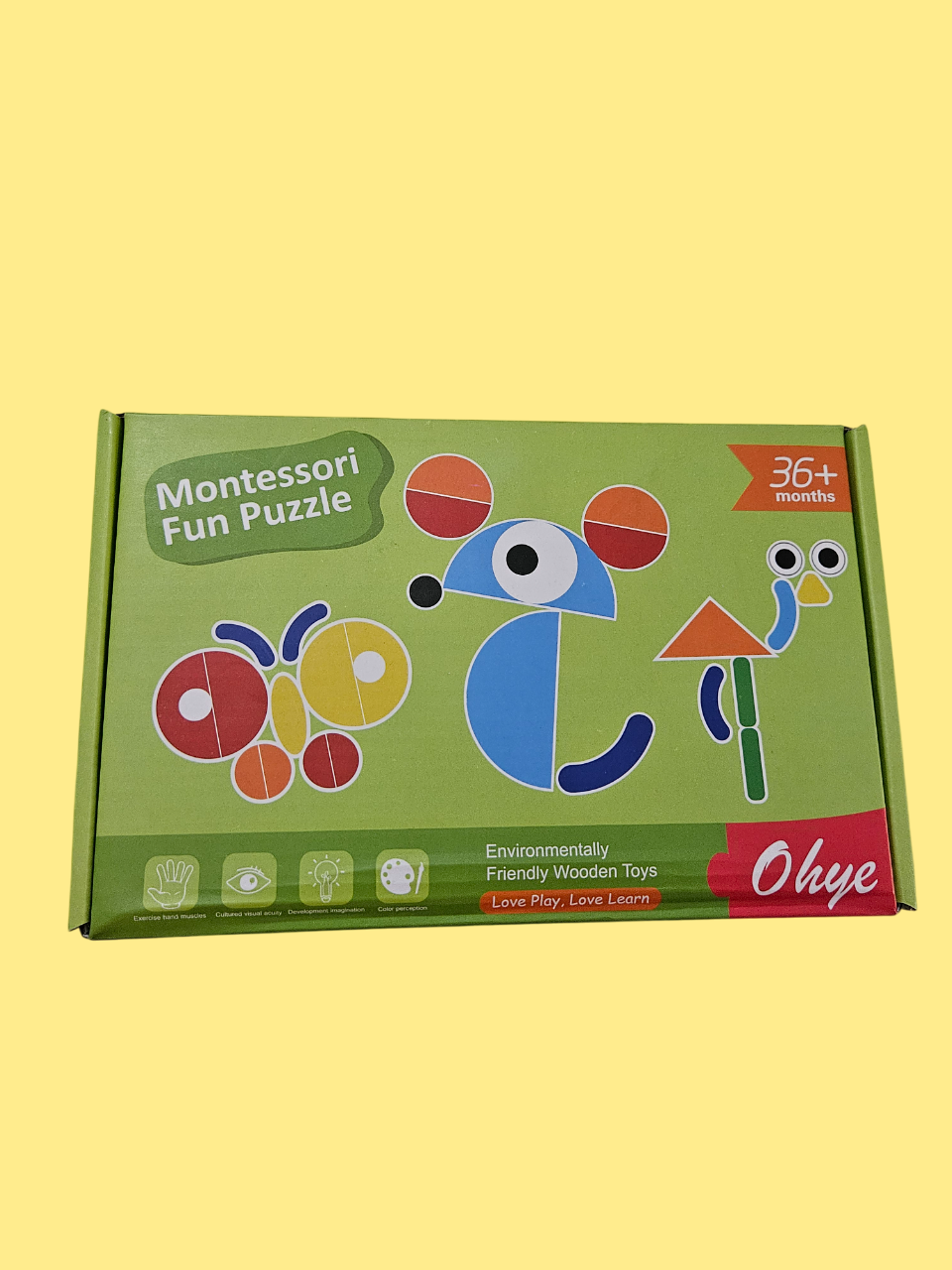 Montessori