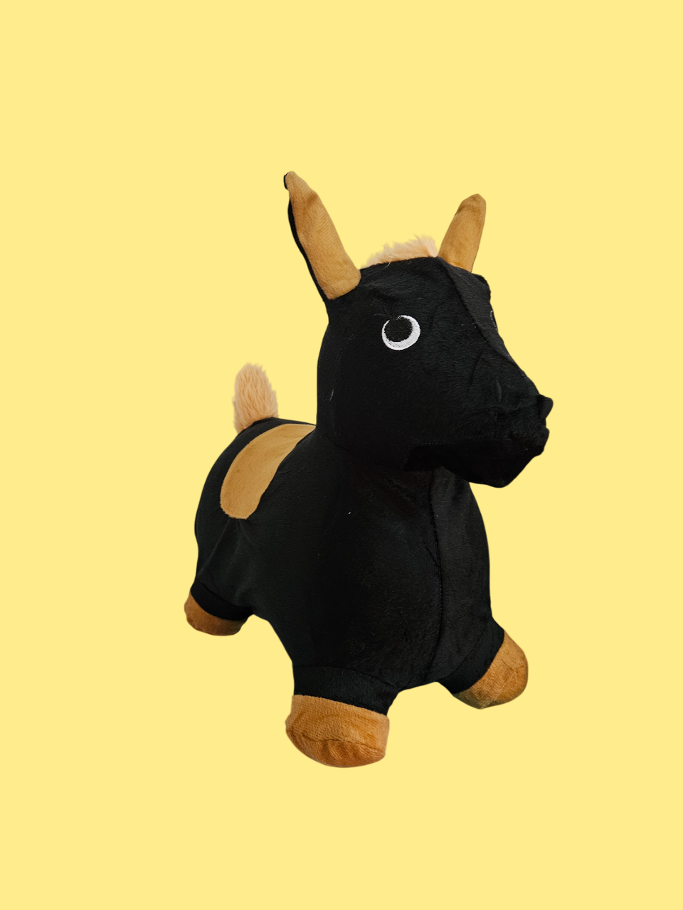 Peluches Saltarines