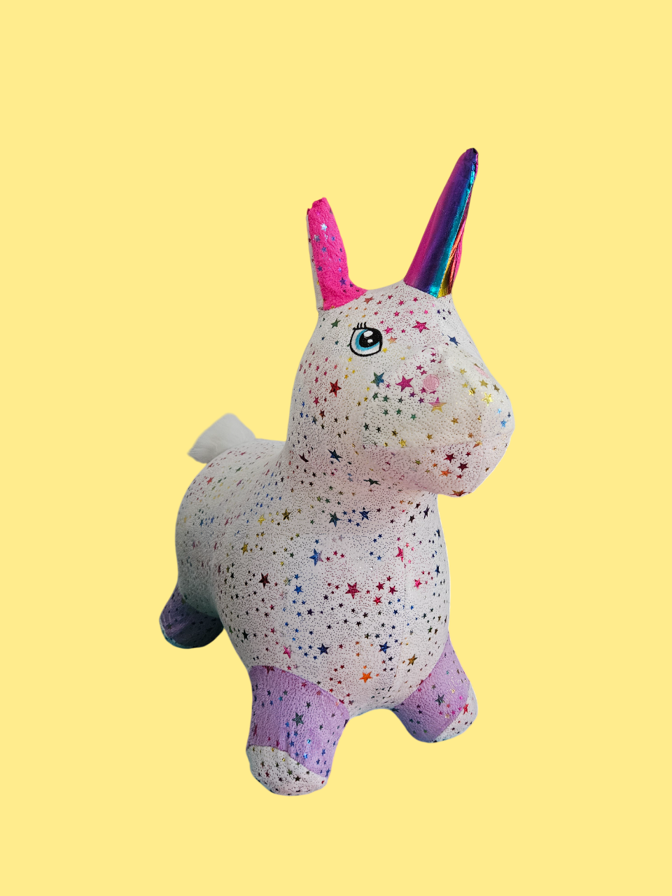 Peluches Saltarines
