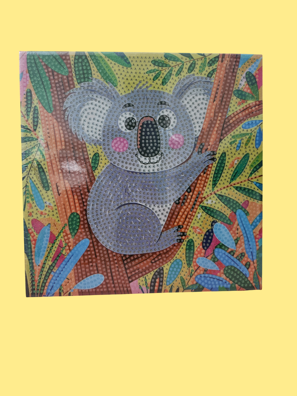 Diamond Painting Infantil