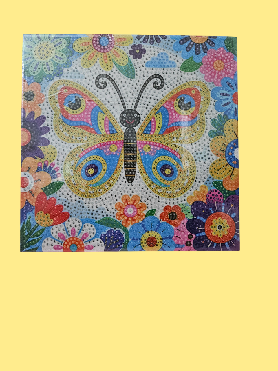 Diamond Painting Infantil